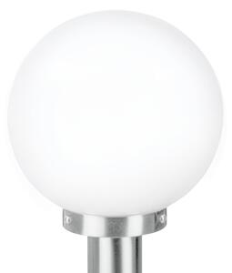 EGLO 30207 - Corp de iluminat exterior NISIA 1xE27/60W