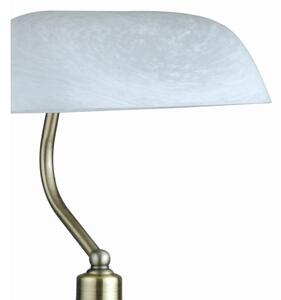 Globo 2492 - Lampa de masa ANTIQUE 1xE27/60W