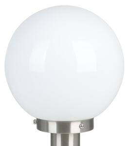 Eglo 30206 - Corp de iluminat exterior NISIA 1xE27/60W/230V