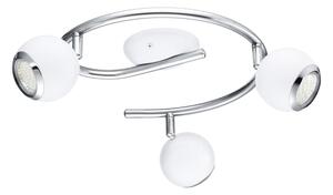 EGLO 31003 - LED Lampa spot BIMEDA 3xGU10/3W LED