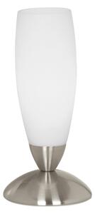 EGLO 82305 - Lampa de masa SLIM 1xE14/40W