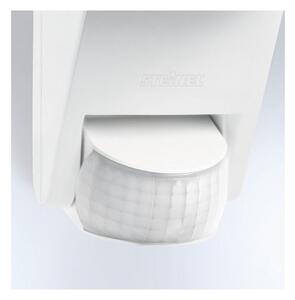 STEINEL 005917- Aplică perete exterior cu senzor L585S 1xE27/60W alb IP44