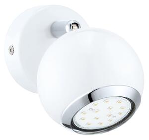 EGLO 31001 - LED Lampa spot BIMEDA 1xGU10/3W LED