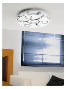 Plafonieră LED EGLO 93107 CABO 4xGU10/3W LED