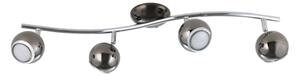 EGLO 31008 - LED Lampa spot BIMEDA 4xGU10/3W LED