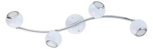 EGLO 31004 - LED Lampa spot BIMEDA 4xGU10/3W LED