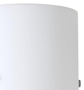 EGLO 85979 - Corp de iluminat perete TROY 3 1x14/60W