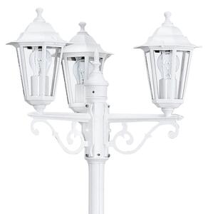 EGLO 22996 - Lampa exterior LATERNA 5 3xE27/60W/230V IP44