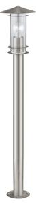 EGLO 30188 - Corp de iluminat exterior LISIO 1xE27/60W/230V