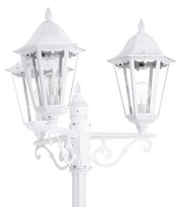 Eglo 93454 Corp de iluminat exterior NAVEDO 3xE27/60W/230V