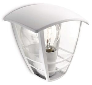 Philips 15387/31/16 - Aplica perete exterior MYGARDEN CREEK E27/60W/230V
