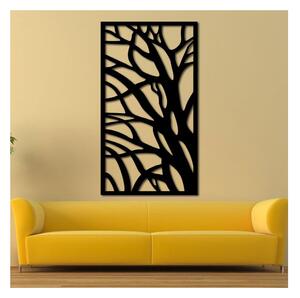 Design abstract de ramuri de plante decor de perete - LOSMOS