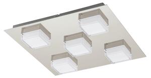 EGLO 93509 - LED Plafoniera MASIOLA 5xLED/2,5W