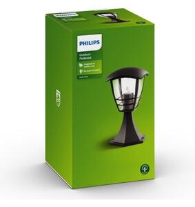 Philips 15382/30/16 - Lampa gradina MYGARDEN CREEK 1xE27/60W/230V