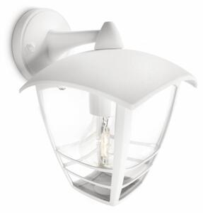 Philips 15380/31/16 - Aplica perete exterior MYGARDEN CREEK E27/60W/230V