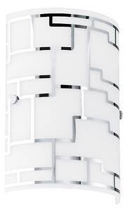 Eglo 92564 - Corp de iluminat perete BAYMAN E14/42W