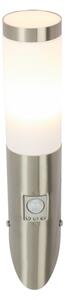 Globo 3157S - Corp de iluminat exterior DACIA 1xE27/60W/230V