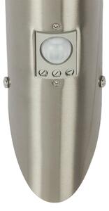 Globo 3157S - Corp de iluminat exterior DACIA 1xE27/60W/230V