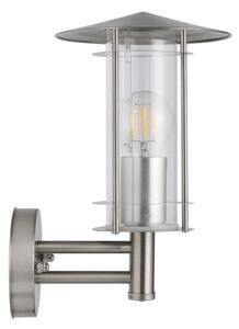 Eglo 30184 - Corp de iluminat exterior LISIO 1xE27/60W/230V