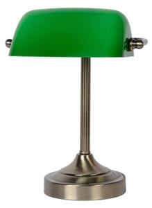 Lucide 17504/01/03 - Lampa de masa BANKER 1xE14/40W/230V