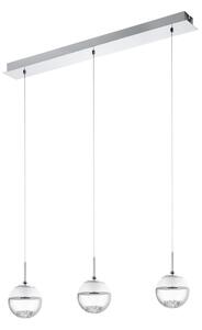Eglo 93784 - LED Lampa suspendata MONTEFIO 1 3xLED/5W/230V