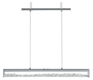 Eglo 93625 - LED Lumina cu intensitate variabila CARDITO 1 LED/24W/230V