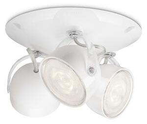 Spot LED Philips 53233/31/16 MYLIVING DYNA 3xLED/3W/230V