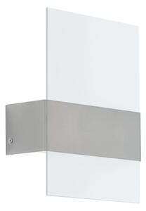 Eglo 93438 - Corp de iluminat exterior LED NADELA 2xLED/2,5W/230V IP44