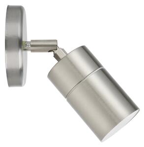 Eglo 93268 - LED iluminat exterior STOCKHOLM 1 1xGU10/5W/230V