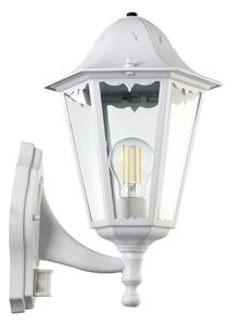Eglo 93447 - Corp de iluminat perete exterior senzor NAVEDO 1xE27/60W/230V