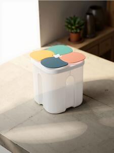 Sinsay - Organizator - multicolor