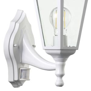 Eglo 93447 - Corp de iluminat perete exterior senzor NAVEDO 1xE27/60W/230V
