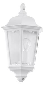 Eglo 93448 - Corp de iluminat perete exterior NAVEDO 1xE27/60W/230V