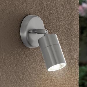 Eglo 93268 - LED iluminat exterior STOCKHOLM 1 1xGU10/5W/230V