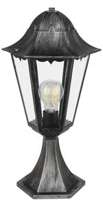 Eglo 93462 - Corp de iluminat exterior NAVEDO 1xE27/60W/230V