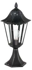 Eglo 93462 - Corp de iluminat exterior NAVEDO 1xE27/60W/230V