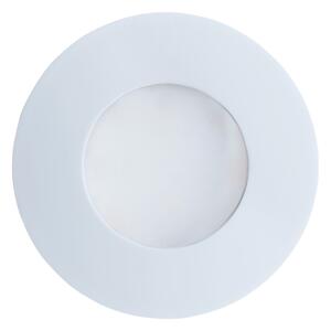 Corp de iluminat LED încastrat pentru baie Eglo 94093 MARGO 1xGU10/5W/230V IP65
