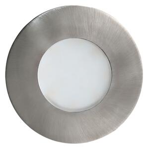 Eglo 94092 - Corp de iluminat încastrat LED pentru baie MARGO 1xGU10/5W/230V IP65