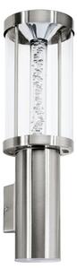 Eglo 94127 - Corp de iluminat LED exteriorTRONO STICK 1xGU10/3W + LED/3,7W