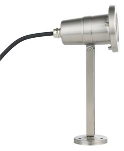 Eglo 94111 - Corp de iluminat LED exterior NEMA 1xGU10/5W/230V