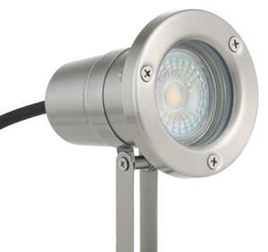 Eglo 94111 - Corp de iluminat LED exterior NEMA 1xGU10/5W/230V
