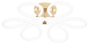 Lampa LED G023-C Gold