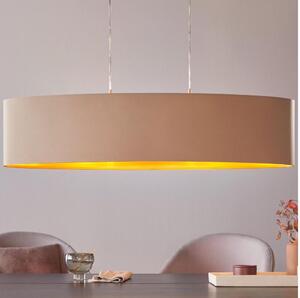 Eglo 31618 - Lustra cu cablu MASERLO 2xE27/60W/230V