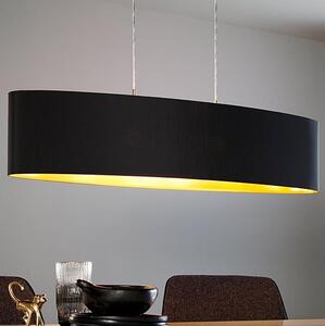 Eglo 31616 - Lustra cu cablu MASERLO 2xE27/60W/230V