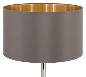 Lampă de masă Eglo 31631 MASERLO 1xE27/60W/230V