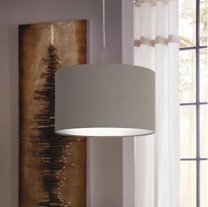 Eglo 31572 - Lustra cu cablu PASTERI 1xE27/60W/230V