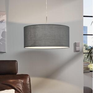Lustră pe cablu Eglo 31577 PASTERI 1xE27/60W/230V