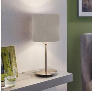 Lampă de masă Eglo 31595 PASTERI 1xE27/60W/230V