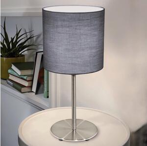 Lampă de masă Eglo 31596 PASTERI 1xE27/60W/230V