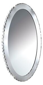 Oglindă cu funcție de iluminare LED Eglo 93948 TONERIA LED/36W/230V